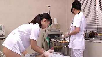 Perawat Jepang Dengan Layanan Terbaik Untuk Pasien