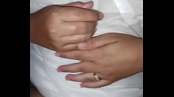Detik-detik Istri Tetangga Merengek Minta Dikeluarkan Dalam