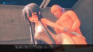 Parodi Anime Hentai Bagian 2