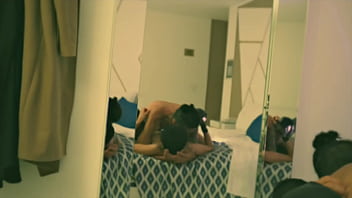 Video Panas Dengan Cewek Latin Tak Dikenal Berujung Pesta Seks