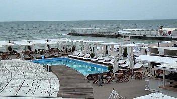 Gila-gilaan Seru Di Petualangan Odessa Ukraine