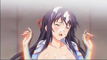 Pesta Seks Seru Dengan Empat Cewek Hentai Cantik