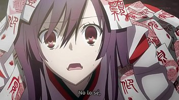 Tokyo Ravens Cap 3 Sub Español: Aventuras Mágicas Continúan