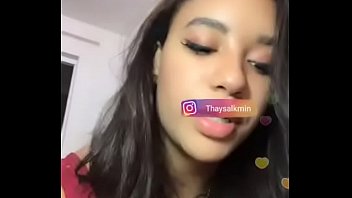 Thais ‘live Seru Banget’ Part 1