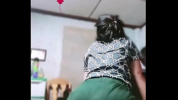 Twerk Ala Thailand