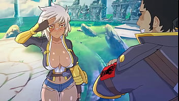 Anime Dewasa