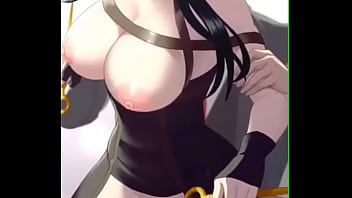 Yor Hentai Ditembak Dari Belakang