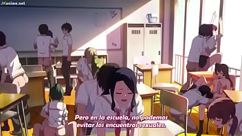Tontonan Dewasa Anime Isla