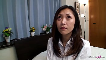 Ibu Tiri Jepang Menggoda Untuk Bercinta Dan Creampie Dalam Film Dewasa Tanpa Sensor