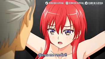 Episode 01 Blue – Animasi Dewasa Penuh Gairah