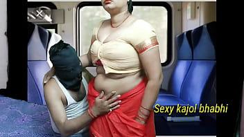 Ibu India Bercinta Di Bus Bersama Anaknya Saat Perjalanan Dan Melakukan Oral Hingga Orgasme