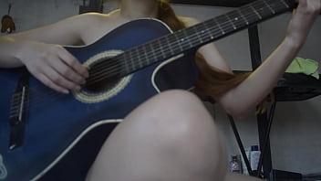 Gadis Musik Tebusan Dengan Seks Demi Masuk Band Dan Sangat Menyukai Penis Hingga Selalu Minta Tambahan