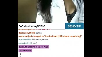 Hot Indian Girls Squeezing Their Boobs