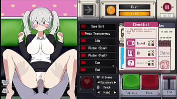 Gameplay Seru Mob Musume: Petualangan Seru Di Dunia Hentai