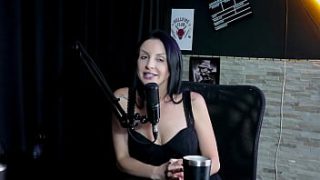 Vitoria Vonteese: Drama Di Eropa, Calon Suami, Dan Obsesi Seks Anal!