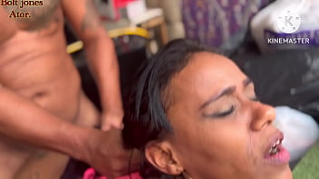 Aku Bantu Pindahan Tetangga, Eh Malah Jadi Kacau Balau! Feat. Juju Si India.