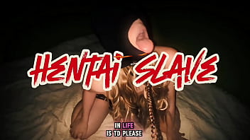 Budak Hentai (gadis Manis) Ep. 1