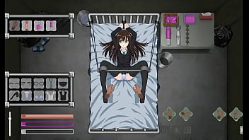 Permainan Hentai – Petualangan Panas Shibuya Rin