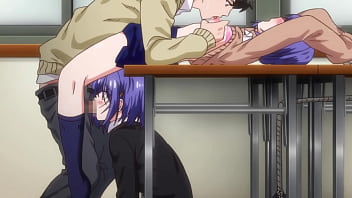 Kumpulan Adegan Blowjob Hentai Terpanas