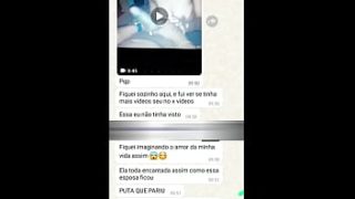 Bertemu Dengan Wanita Yang Sudah Menikah, Akhirnya Saya Lakukan Hal Terlarang Di Depan Suaminya