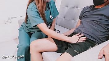 Perawat Filipina Digauli Pasien Dan Diberi Sperma