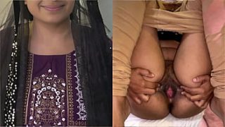 Gadis Muslim Berjilbab Di Hotel Oyo Video Viral Mms