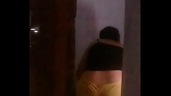 Seksi Bak Pantat Montok