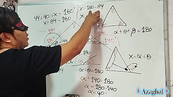 36 Derajat Matematika Seks 140 Hentai