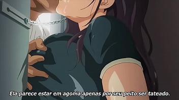 Hentai Di Apartemen No.02