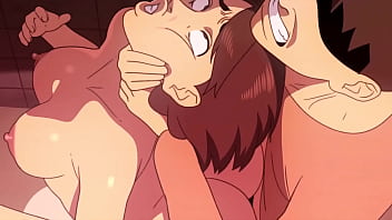 Koleksi Hentai Throatfuck Paling Hot (part 2)