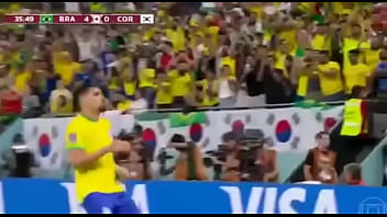 Menghancurkan Korea Selatan Dengan Skor Telak Tanpa Ampun