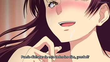 Petualangan Romantis Dalam Animasi Harem