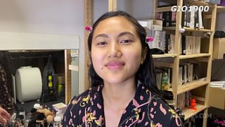 Di Balik Layar #13: May Thai, Moona Snake, Miriam More, Dan Lainnya! Info Lengkap Di Deskripsi Xf024