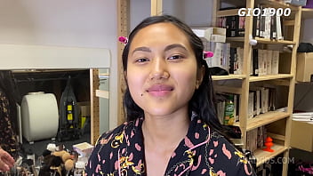 Di Balik Layar #13: May Thai, Moona Snake, Miriam More, Dan Lainnya! Info Lengkap Di Deskripsi Xf024
