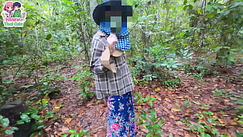 Petualangan Mencari Jamur Berujung Momen Tak Terlupakan
