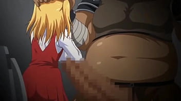 Kumpulan Ejakulasi Hentai