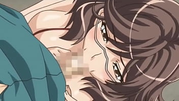 Ibu Tiri Seksi Di Anime Dewasa