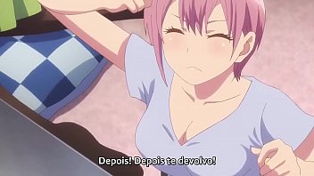 Anime Terpanas Musim Ini