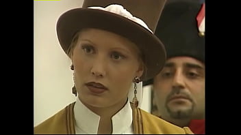 Napoleon Xxx #1 – Kisah Penaklukan Seksual Sang Kaisar Prancis