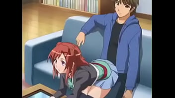 Anime – Adegan Dewasa Yang Menggoda – Hentai