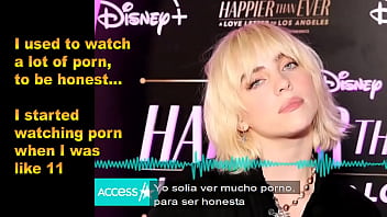 Apakah Perempuan Juga Nonton Film Dewasa? (billie Eilish Bicara) – Dee Williams