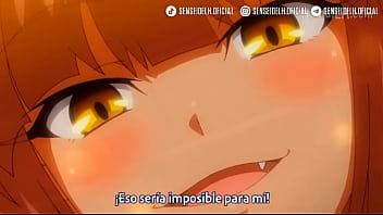 Tonton Anime Dewasa – Succubus Connect! 1 Subtitle Español