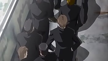 Konten Anime Dewasa