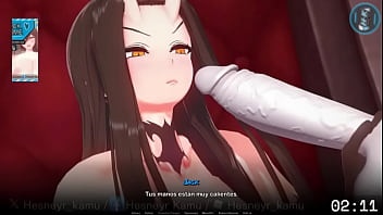 Dunia Anime Gme: Bagian 10 – Pertarungan Epik Yang Menegangkan