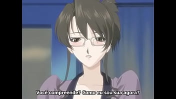 Tonton Anime Seru Hi.me.go.to Episode 1 Sekarang