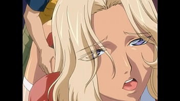 G-spot Express: Itazura The Animation