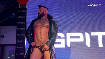 Spitfire Fashion Show | Grabrud Eropa 2024