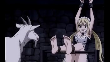 Galeri Fantasi Anime