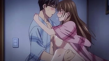 Istri Selingkuh Dengan Sahabat Suami (hentai)