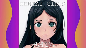 Gadis Hentai – Amie